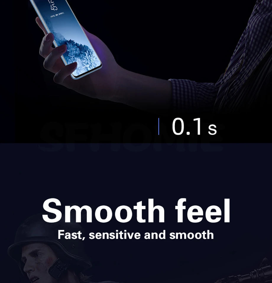 4Pcs Hydrogel Film Screen Protector For Samsung - Premium Screen Protectors from Dressmycell.com - Just $13! Shop now at Dressmycell.com 4Pcs Hydrogel Film Screen Protector For Samsung - Premium Screen Protectors from Dressmycell.com - Just $13! Shop now at Dressmycell.com